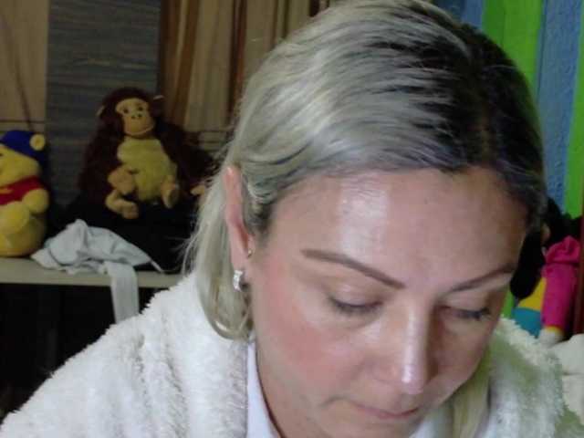 Charlizetheron1's BongaCams show and profile