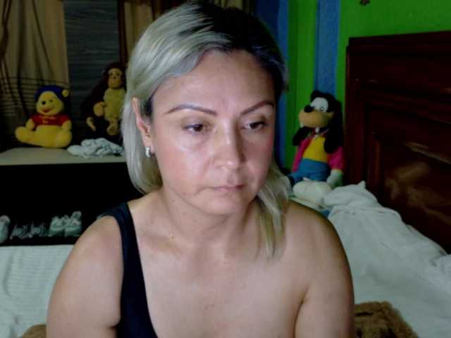 Charlizetheron1's BongaCams show and profile