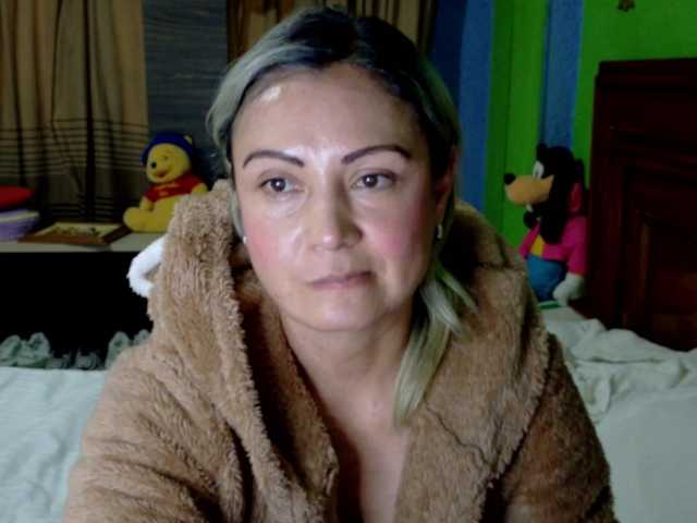 Charlizetheron1's BongaCams show and profile