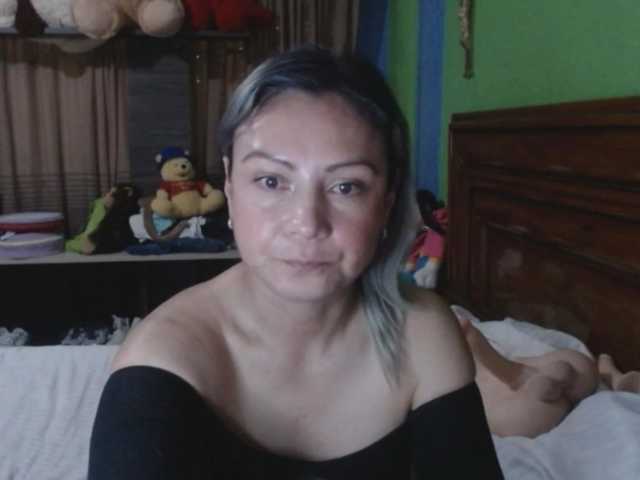 Charlizetheron1's BongaCams show and profile