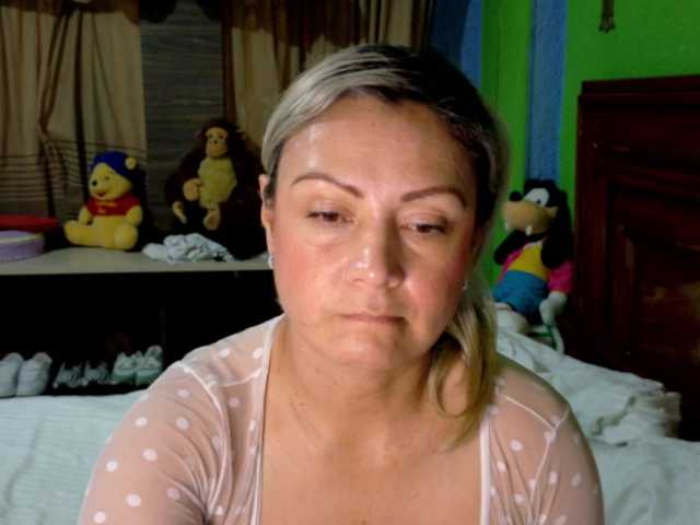 Charlizetheron1's BongaCams show and profile