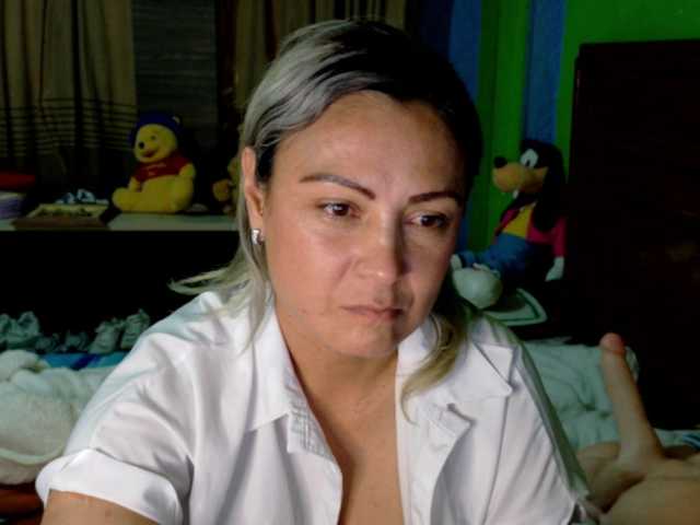 Charlizetheron1's BongaCams show and profile