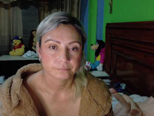 Charlizetheron1's BongaCams show and profile