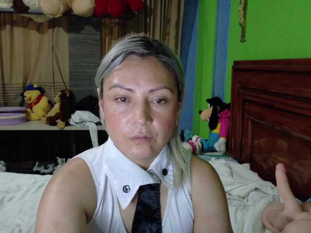 Charlizetheron1's BongaCams show and profile