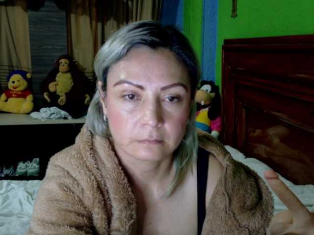 Charlizetheron1's BongaCams show and profile