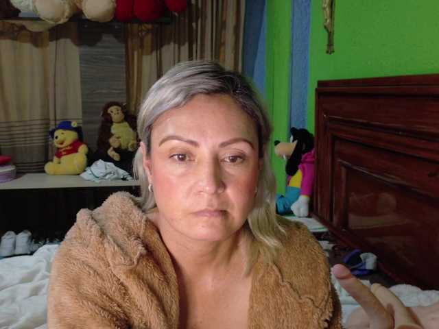 Charlizetheron1's BongaCams show and profile