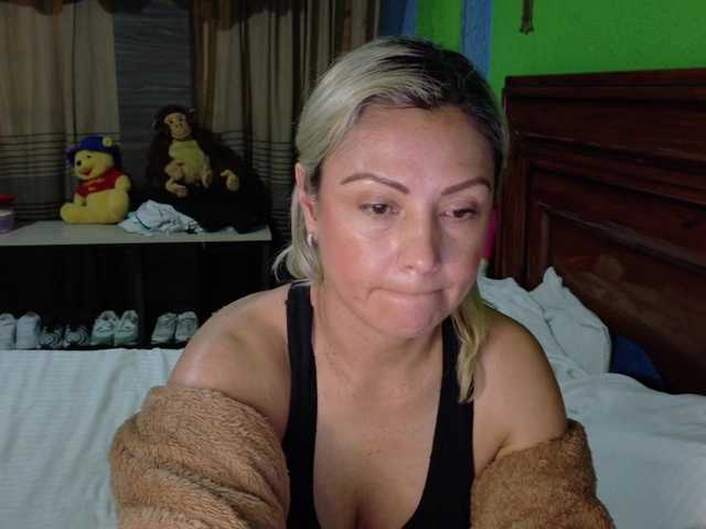 Charlizetheron1's BongaCams show and profile