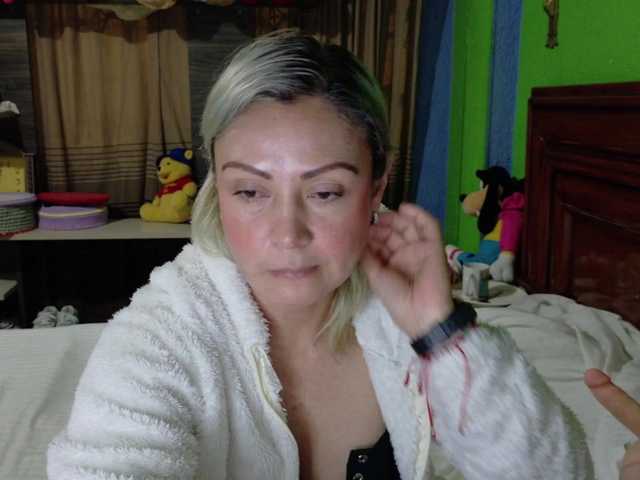 Charlizetheron1's BongaCams show and profile