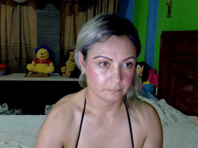 Charlizetheron1's BongaCams show and profile