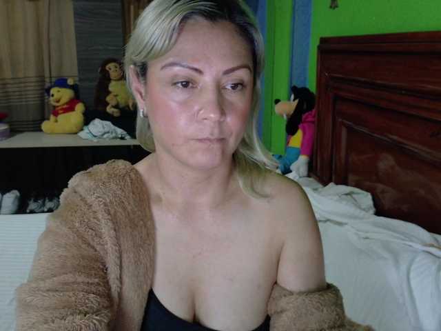 Charlizetheron1 from BongaCams is Freechat