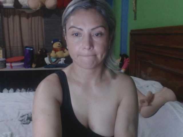 Charlizetheron1's BongaCams show and profile