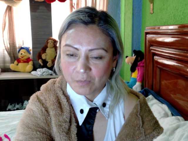 Charlizetheron1's BongaCams show and profile