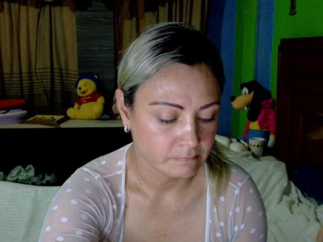 Charlizetheron1's BongaCams show and profile