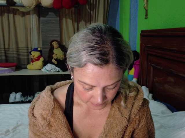 Charlizetheron1's BongaCams show and profile