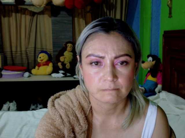 Charlizetheron1's BongaCams show and profile