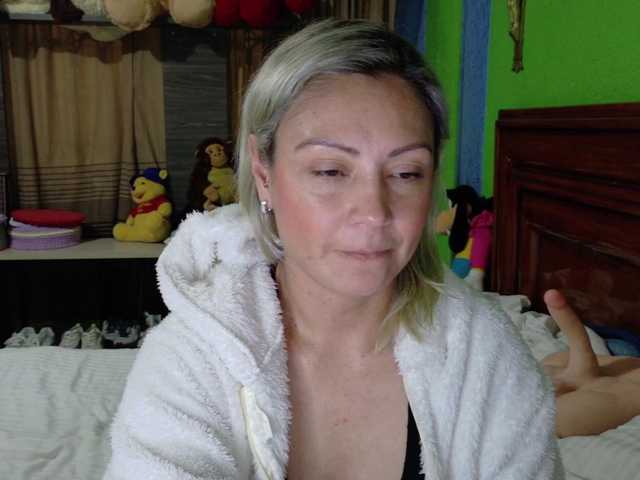 Charlizetheron1's BongaCams show and profile