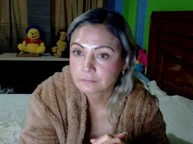 Charlizetheron1's BongaCams show and profile