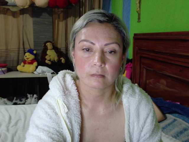 Charlizetheron1's BongaCams show and profile