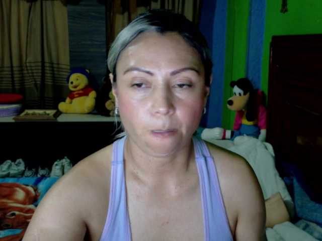 Charlizetheron1's BongaCams show and profile