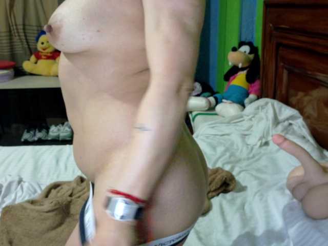 Charlizetheron1's BongaCams show and profile