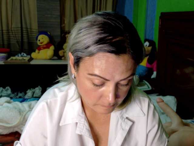 Charlizetheron1's BongaCams show and profile