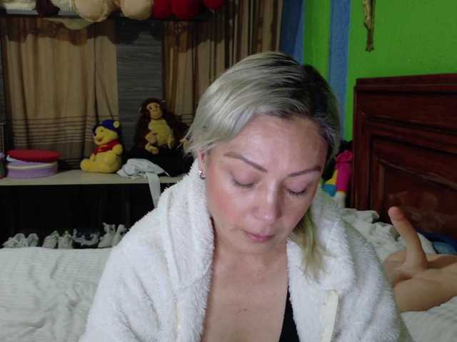 Charlizetheron1's BongaCams show and profile