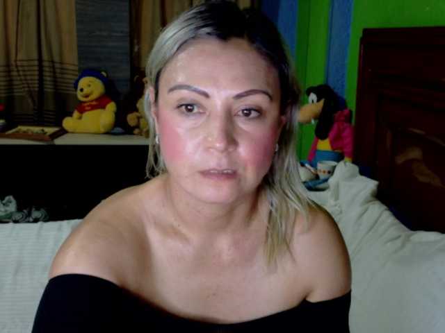 Charlizetheron1's BongaCams show and profile