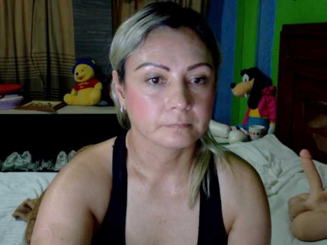 Charlizetheron1's BongaCams show and profile