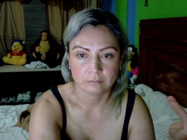 Charlizetheron1's BongaCams show and profile