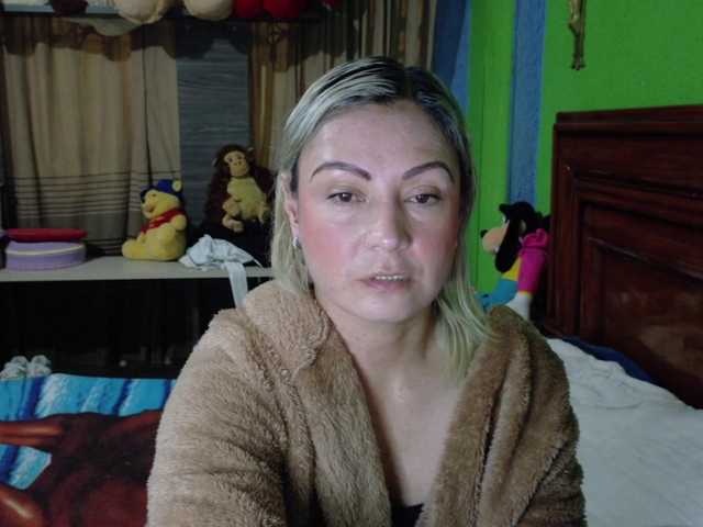 Charlizetheron1's BongaCams show and profile