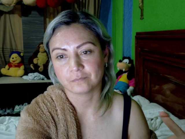 Charlizetheron1's BongaCams show and profile