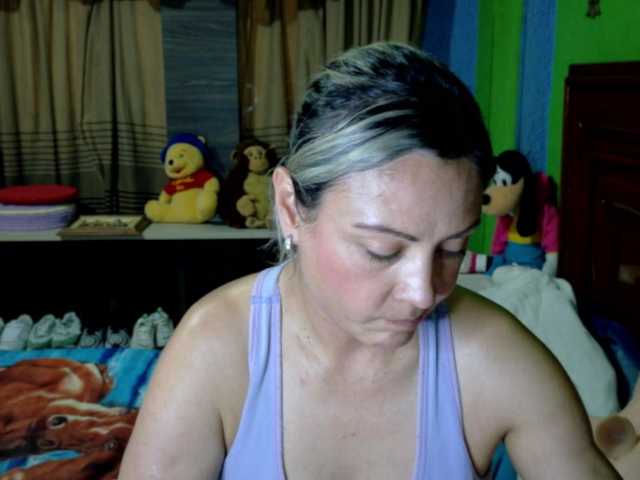 Charlizetheron1's BongaCams show and profile