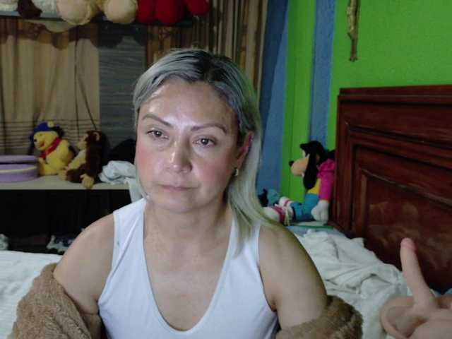 Charlizetheron1's BongaCams show and profile