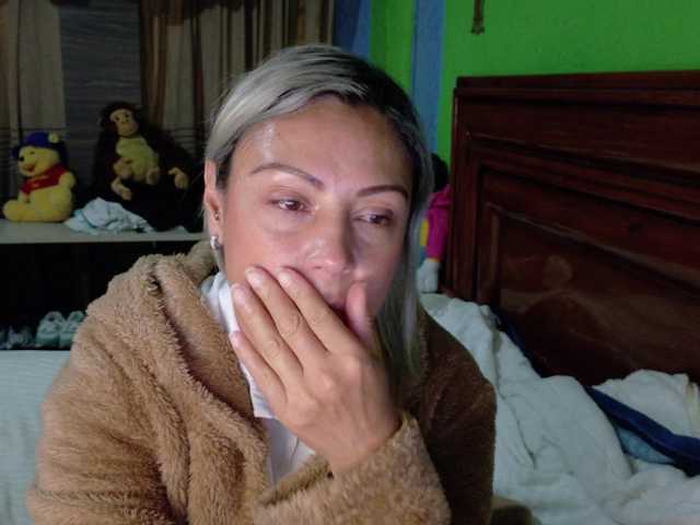 Charlizetheron1's BongaCams show and profile