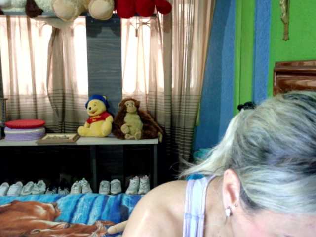 Charlizetheron1's BongaCams show and profile