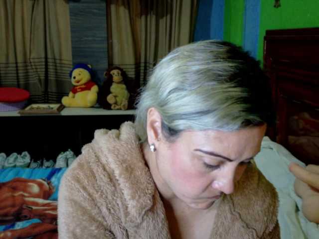 Charlizetheron1's BongaCams show and profile