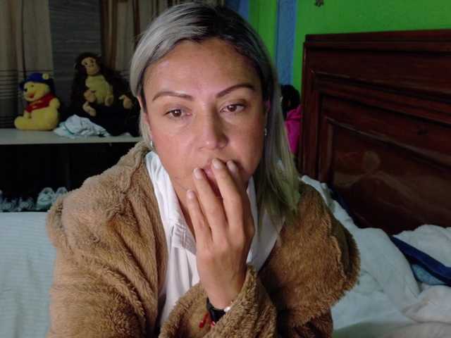 Charlizetheron1's BongaCams show and profile