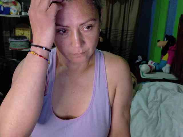 Charlizetheron1 Live Webcam on BongaCams