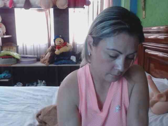 Charlizetheron1 webcam