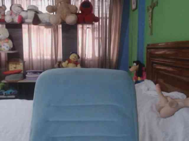 Charlizetheron1 webcam