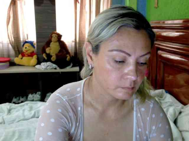 Charlizetheron1 webcam