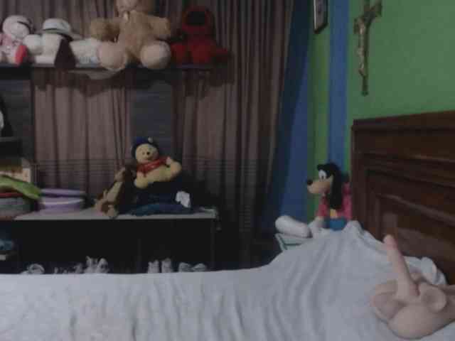 Charlizetheron1 webcam