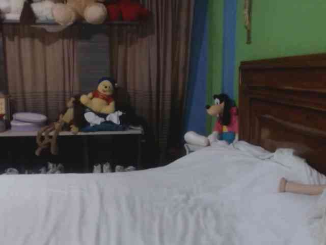 Charlizetheron1 webcam