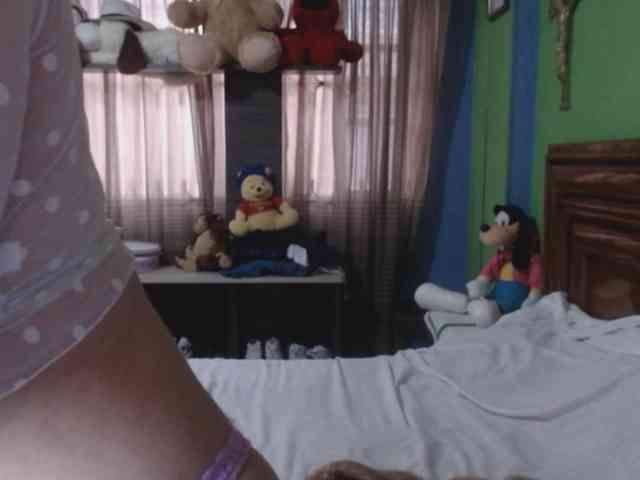 Charlizetheron1 webcam