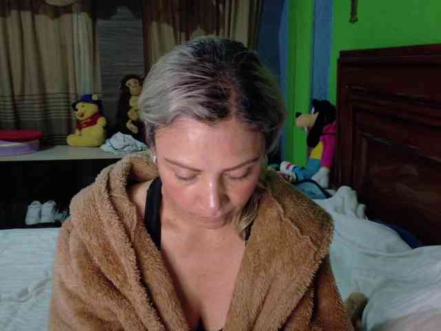 Charlizetheron1 webcam