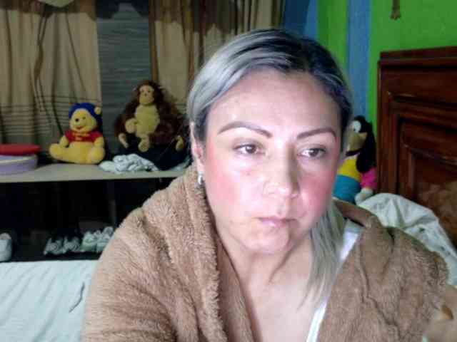 Charlizetheron1 webcam