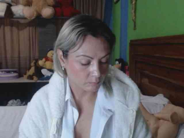 Charlizetheron1 webcam