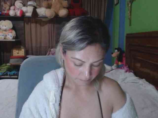 Charlizetheron1 webcam