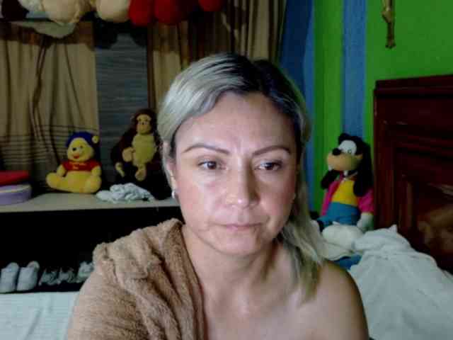 Charlizetheron1 webcam