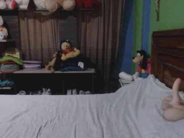 Charlizetheron1 webcam